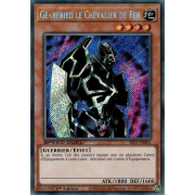 SBC1-FRB01 Gearfried le Chevalier de Fer Secret Rare