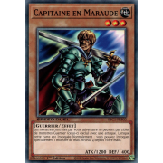 SBC1-FRB02 Capitaine en Maraude Commune