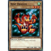 SBC1-FRB09 Bébé Dragon Commune