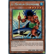 SBC1-FRC01 Le Pêcheur Légendaire Secret Rare