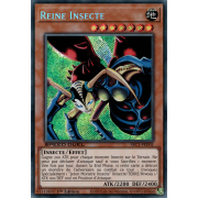 SBC1-FRD01 Reine Insecte Secret Rare