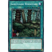 SBC1-FRD15 Sanctuaire Verdoyant Commune