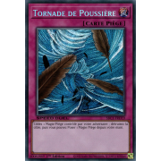 SBC1-FRD19 Tornade de Poussière Secret Rare