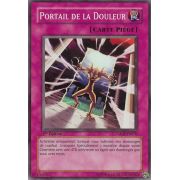 TSHD-FR070 Portail de la Douleur Super Rare