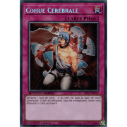 SBC1-FRE19 Cohue Cérébrale Secret Rare