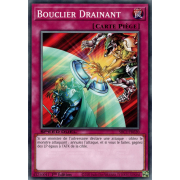 SBC1-FRE20 Bouclier Drainant Commune