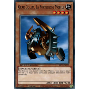 SBC1-FRF02 Gear Golem, La Forteresse Mobile Commune