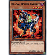 SBC1-FRF06 Dragon Double Barillet Commune