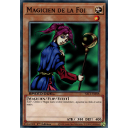 SBC1-FRF08 Magicien de la Foi Commune