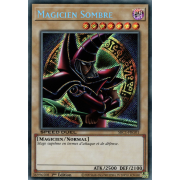SBC1-FRG01 Magicien Sombre Secret Rare