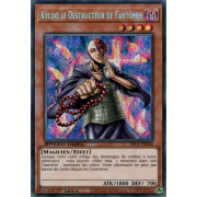 SBC1-FRG06 Kycoo le Destructeur de Fantômes Secret Rare