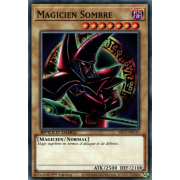 SBC1-FRG10 Magicien Sombre Commune