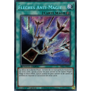 SBC1-FRG11 Flèches Anti-Magie Secret Rare