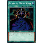 SBC1-FRG13 Rideau de Magie Noire Commune