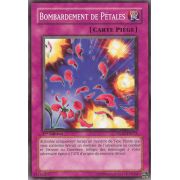 TSHD-FR074 Bombardement de Pétales Commune