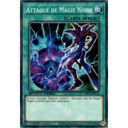 SBC1-FRG15 Attaque de Magie Noire Commune