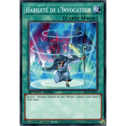 SBC1-FRG16 Habileté de l'Invocateur Commune