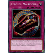 SBC1-FRG19 Cercueil Maléfique Commune