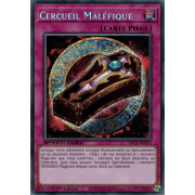 SBC1-FRG19 Cercueil Maléfique Secret Rare