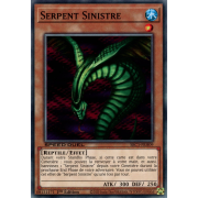SBC1-FRH09 Serpent Sinistre Commune