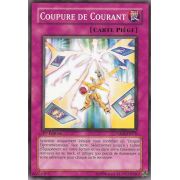 TSHD-FR076 Coupure de Courant Commune