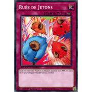 SBC1-FRH18 Ruée de Jetons Commune