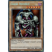 SBC1-FRI01 Crâne Invoqué Secret Rare