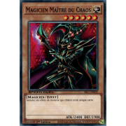SBC1-FRI03 Magicien Maître du Chaos Commune