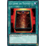 SBC1-FRI15 Le Livre de Taiyou Commune