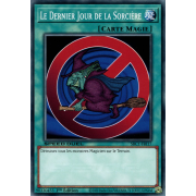 SBC1-FRI17 Le Dernier Jour de la Sorcière Commune