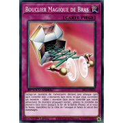 SBC1-FRI22 Bouclier Magique de Bras Commune