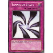 TSHD-FR080 Trappe du Chaos Short Print