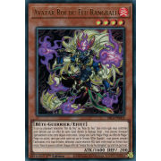 SR14-FR003 Avatar Roi du Feu Rangbali Ultra Rare