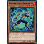 SR14-FR011 Wolfbark Soldat Entraîneur Commune