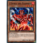 SR14-FR019 L'Esprit des Flammes Commune
