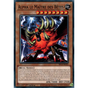 SR14-FR022 Alpha le Maître des Bêtes Commune