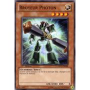 ORCS-FR009 Broyeur Photon Commune