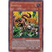 TSHD-FR083 Snyffus Secret Rare