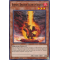 SR14-EN009 Burner, Dragon Ruler of Sparks Commune