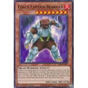 SR14-EN010 Coach Captain Bearman Commune