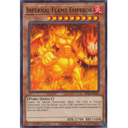 SR14-EN013 Infernal Flame Emperor Commune