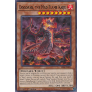 SR14-EN014 Dogoran, the Mad Flame Kaiju Commune