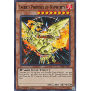 SR14-EN017 Sacred Phoenix of Nephthys Commune