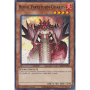 SR14-EN018 Royal Firestorm Guards Commune