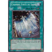 TSHD-FR086 Chambre Forte du Sabre Secret Rare