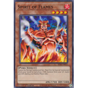 SR14-EN019 Spirit of Flames Commune