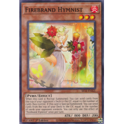 SR14-EN021 Firebrand Hymnist Commune