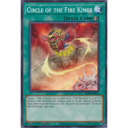 SR14-EN027 Circle of the Fire Kings Commune