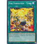 SR14-EN029 Fire Formation - Tenki Commune