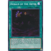 SR14-EN032 Herald of the Abyss Commune